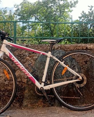 Bicicletta da strada Specialized, donna