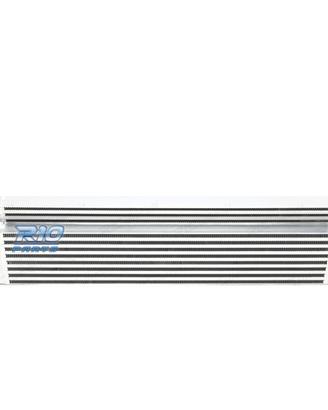 INTERCOOLER HONDA CIVIC X FK7 16-23