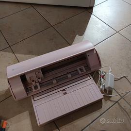 Silhouette Cameo 5 Pink 