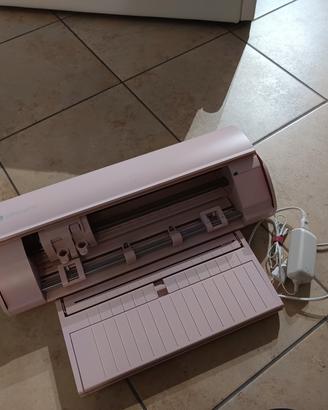 Silhouette Cameo 5 Pink 