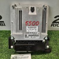 CENTRALINA MOTORE AUDI A4 Avant (8ED) 03G906016JD