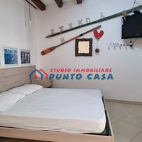 CENTRO STORICO - Bilocale al 2°p. s/a