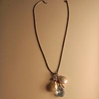 Girocollo Morellato argento