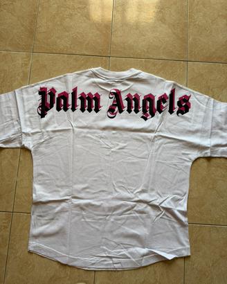 T shirt palm angels bianca
