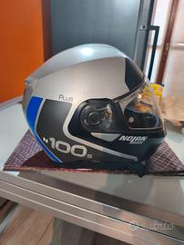 casco modulare Nolan N 105 Plus