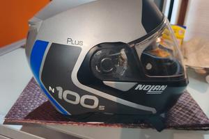 casco modulare Nolan N 105 Plus
