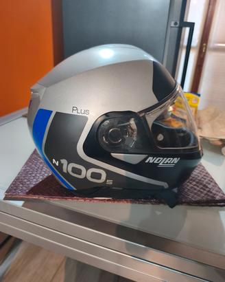 casco modulare Nolan N 105 Plus