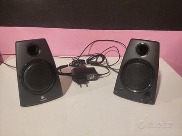 casse audio per computer 