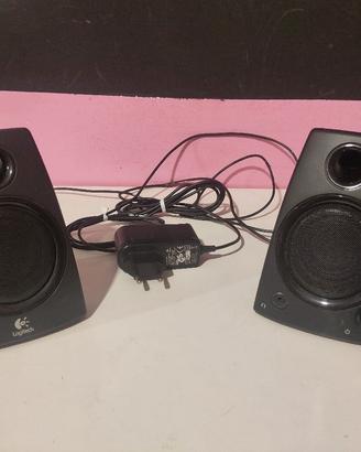 casse audio per computer 