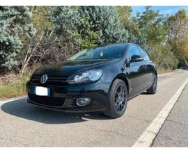 Volkswagen Golf 1.6 TDI DPF 5p. Highline