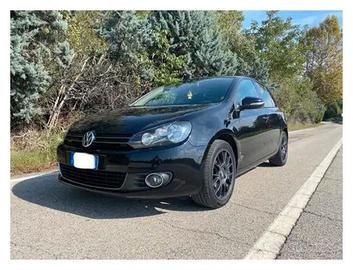 Volkswagen Golf 1.6 TDI DPF 5p. Highline