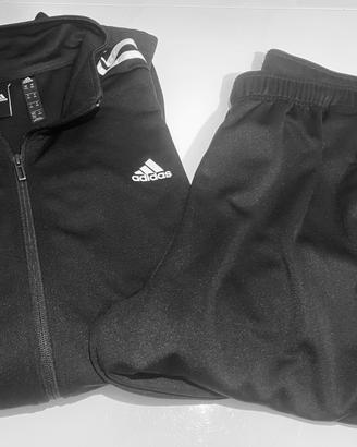 Tuta originale Adidas uomo