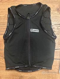 Paraschiena equitazione Dainese