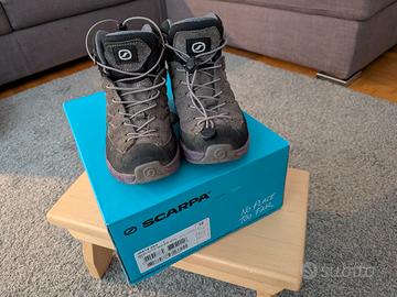 scarponcini goretex Scarpa tg.30