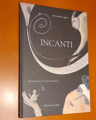 Incanti