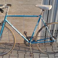bici vintage bianchi 