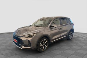 MG ZS (2024-->) Hybrid+ Luxury