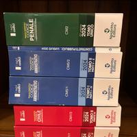 Codici Superiori NelDiritto Editore