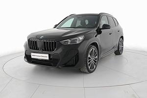 BMW X1 xDrive20d 48V MSport