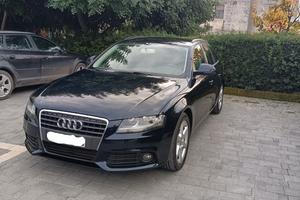 Audi A4 2.0 TDI Avant