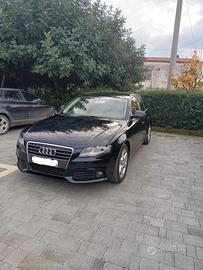 Audi A4 2.0 TDI Avant