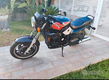 Triumph