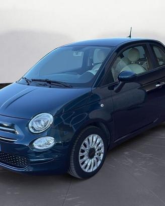 FIAT 500 1.2 Lounge Dualogic 69cv