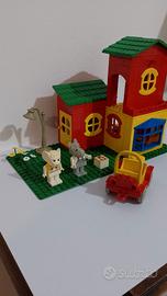 LEGO Fabuland 3679