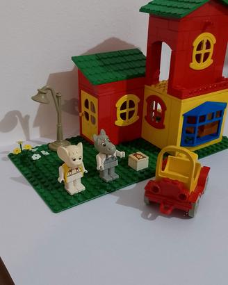 LEGO Fabuland 3679