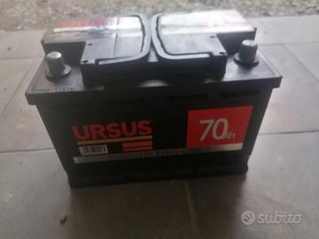 batteria 70ha 
