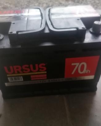 batteria 70ha 
