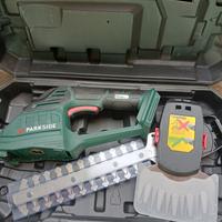 attrezzature da lavoro 