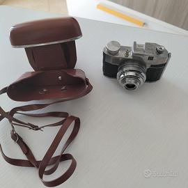 Fotocamera vintage Bencini Comet II