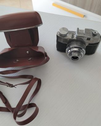 Fotocamera vintage Bencini Comet II