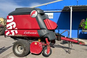 Rotopressa Feraboli 265 Extreme HT- anno 2011