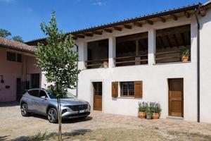 CASA SEMINDIPENDENTE A CHIARI