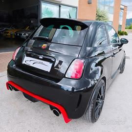 Abarth 500 1.4 Turbo T-Jet 595 Competizione Top Co