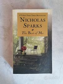 The Best of Me - Nicholas Sparks 