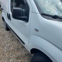 Fiat fiorino 1.3 mjt75cv euro6 cambio manuale