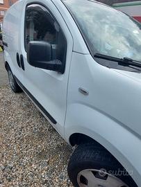 Fiat fiorino 1.3 mjt75cv euro6 cambio manuale