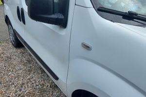 Fiat fiorino 1.3 mjt75cv euro6 cambio manuale