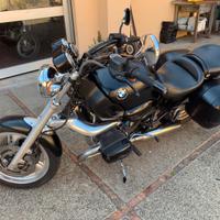 BMW R1200C come nuova