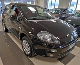 FIAT Punto 1.4 8V 5 porte Natural Power Easy