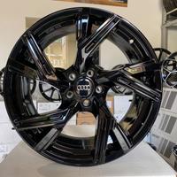 Cerchi Audi raggio 19 NUOVI cod.98432