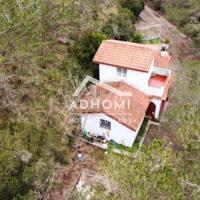 Splendida casa rurale con bosco 50 km da Cagliari