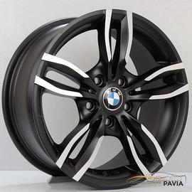 Cerchi in lega 16 per bmw serie 1 F40 serie 2