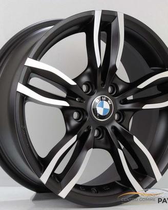 Cerchi in lega 16 per bmw serie 1 F40 serie 2