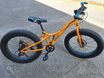 fat bike