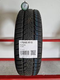 Gomme Usate Formula 175 65 15 Guarda Catalogo