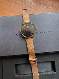 Orologio Daniel Wellington
